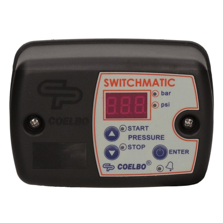 Switchmatic 1 схема подключения