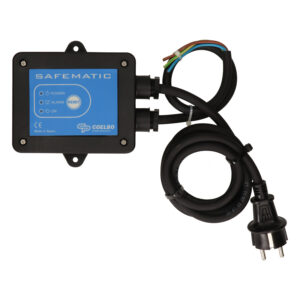 SAFEMATIC TYPE W 1
